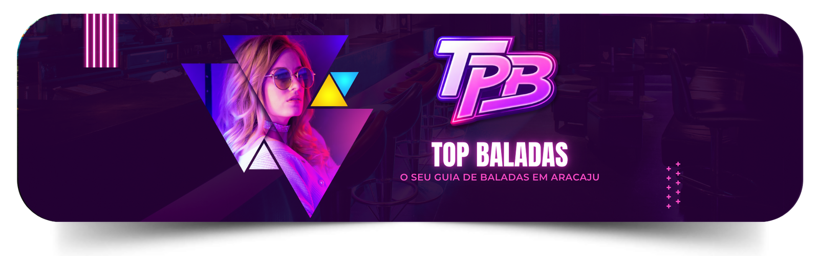 Top Baladas BR o seu Guia Oficial de Baladas Festas Shows Eventos em Aracaju Sergipe